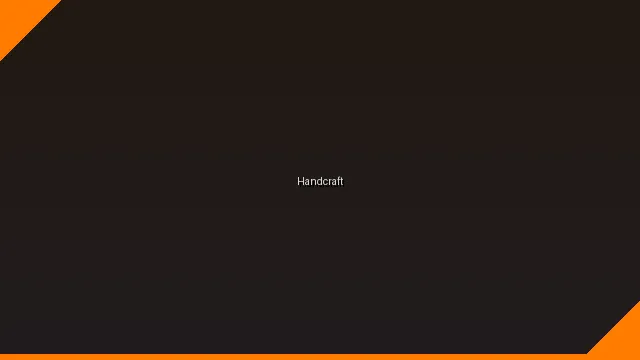 手工艺术主题赛 - 奇异果官网 创意视频比赛